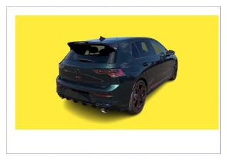 VOLKSWAGEN Golf usata, con ESP