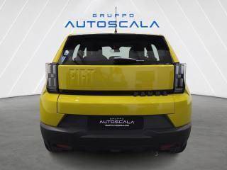 FIAT Grande Panda usata, con Airbag Passeggero