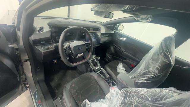 FORD Puma usata, con ESP