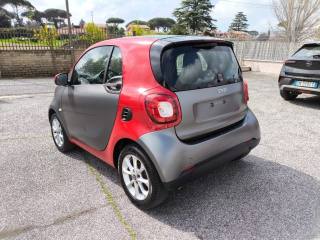 SMART ForTwo usata 3