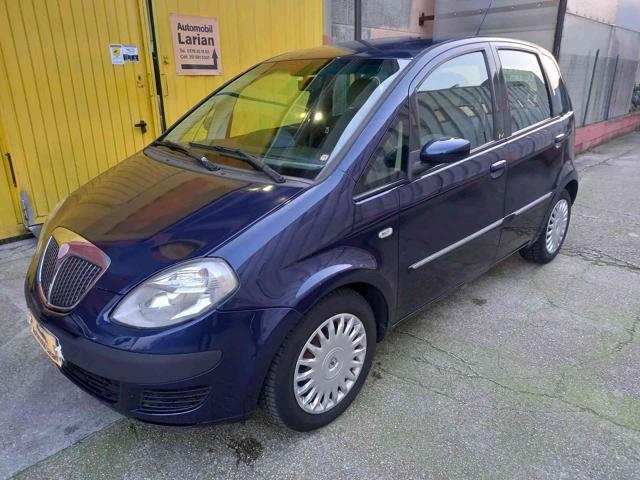 LANCIA MUSA usata, con ABS