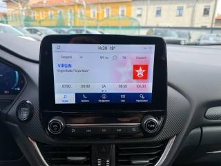 FORD Puma usata, con Specchietti laterali elettrici