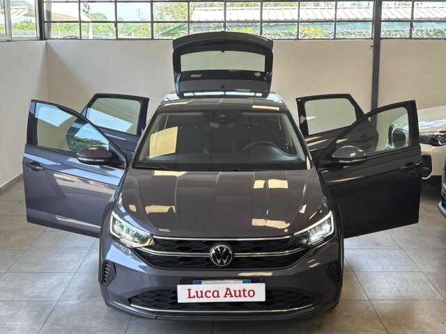 VOLKSWAGEN Taigo usata, con Airbag