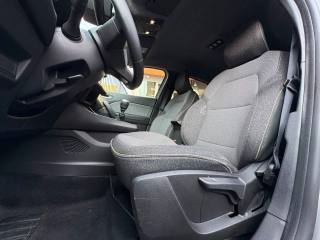 RENAULT Captur usata, con Sistema di navigazione