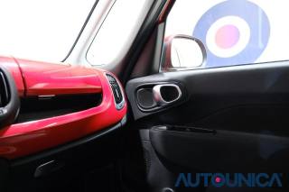 FIAT 500L usata, con Ruotino
