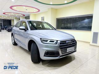 AUDI Q5 usata, con Airbag laterali