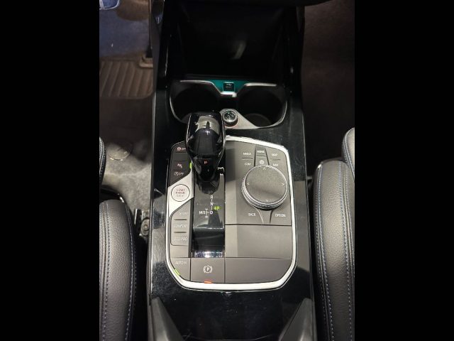 BMW 116 usata, con Filtro antiparticolato