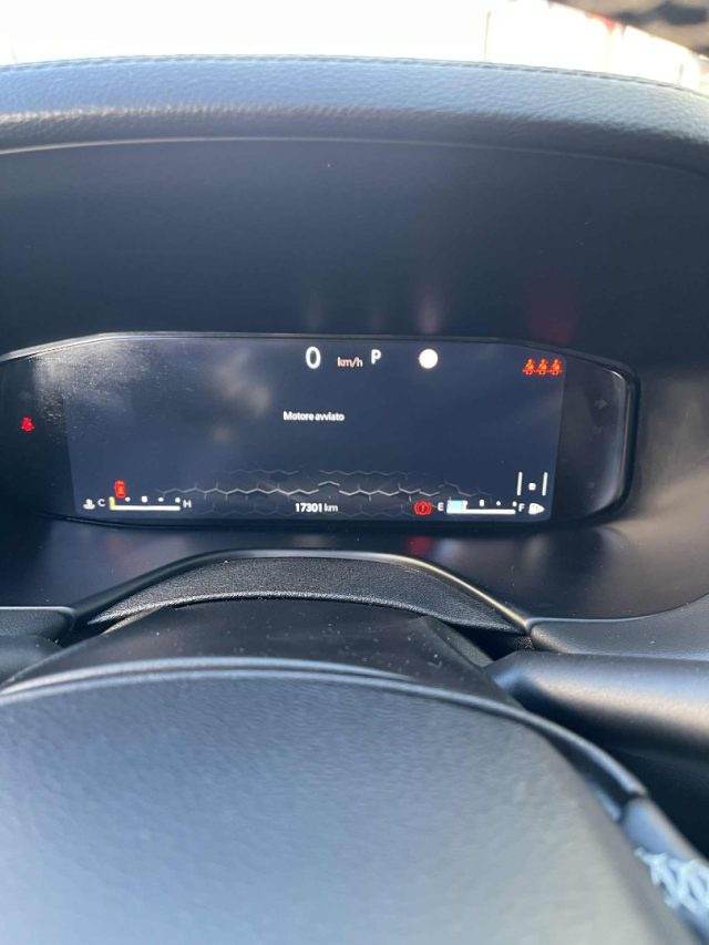 JEEP Compass usata, con Cruise Control