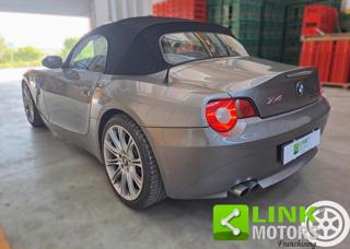 BMW Z4 usata 24
