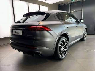 MASERATI Grecale usata, con Autoradio