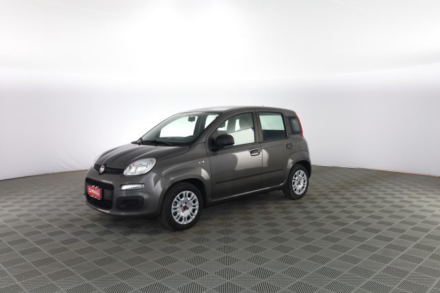 FIAT Panda usata 6