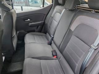 DACIA Sandero usata, con Bluetooth