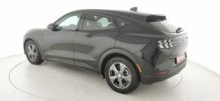 FORD Mustang Mach-E usata, con MP3