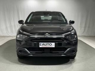 CITROEN C4 usata, con Climatizzatore