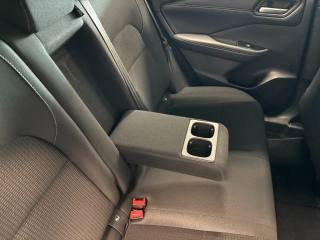 NISSAN Qashqai usata, con Fendinebbia