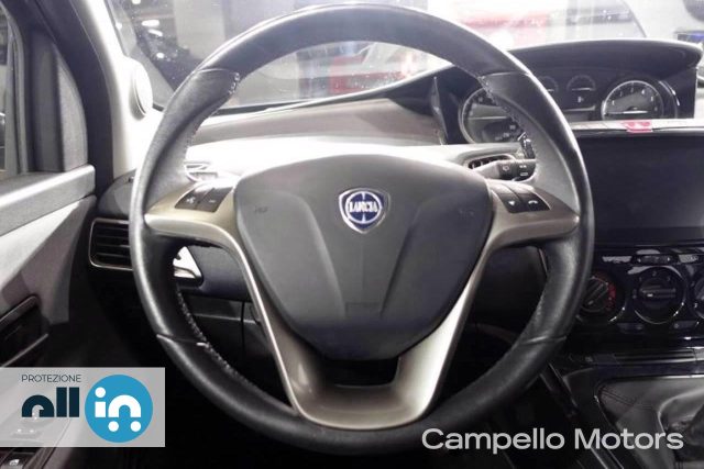 LANCIA Ypsilon usata 7