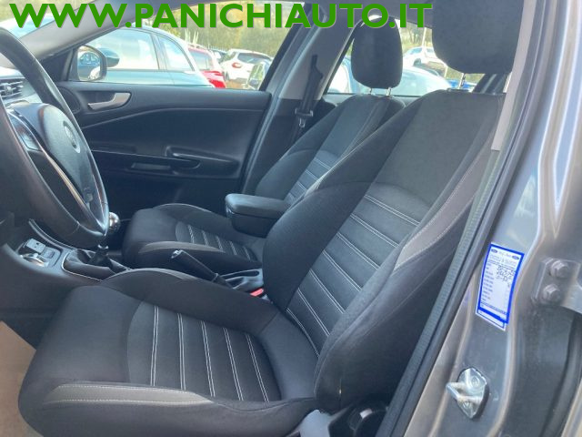 ALFA ROMEO Giulietta usata, con Cronologia tagliandi