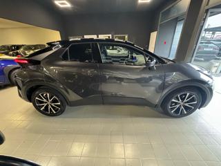 TOYOTA C-HR usata, con Alzacristalli elettrici