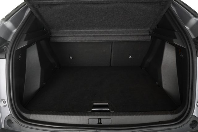 PEUGEOT 2008 usata 12