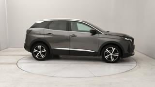 PEUGEOT 3008 usata, con Autoradio