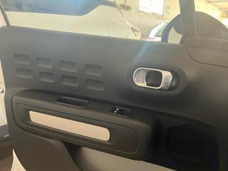 CITROEN C3 usata, con Boardcomputer