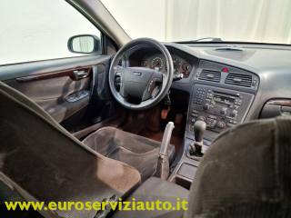 VOLVO V70 usata, con Controllo automatico clima