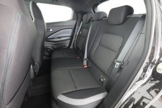 NISSAN Juke usata 3