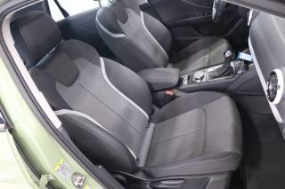 AUDI Q2 usata, con ESP