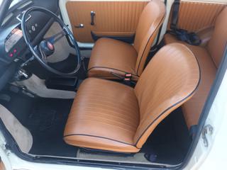 FIAT 500 usata 5
