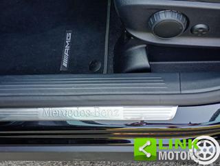 MERCEDES-BENZ GLB 200 usata, con Immobilizzatore elettronico