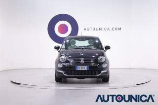 FIAT 500 usata, con Airbag