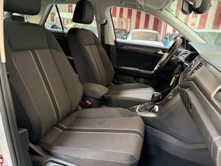 VOLKSWAGEN T-Roc usata, con Controllo trazione