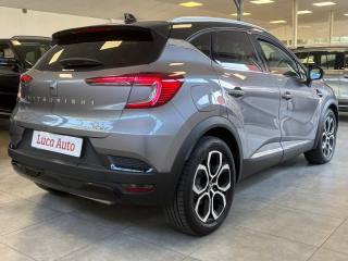MITSUBISHI ASX usata, con Airbag Passeggero