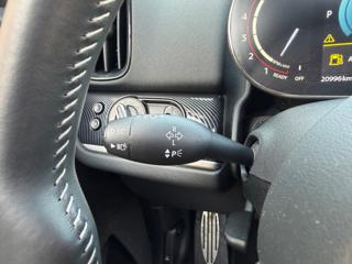 MINI Countryman usata, con Sensori di parcheggio posteriori