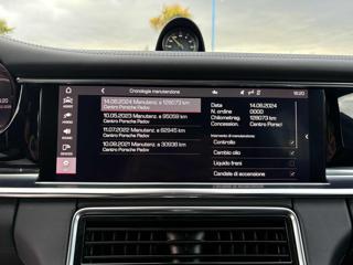 PORSCHE Panamera usata, con Controllo trazione