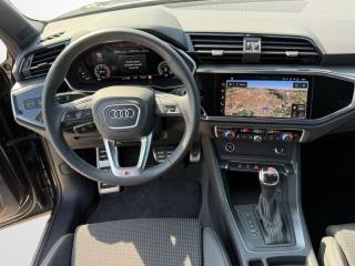AUDI Q3 usata, con Servosterzo