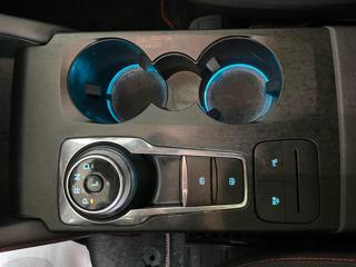FORD Kuga usata, con Controllo trazione