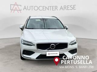 VOLVO V60 usata, con Cerchi in lega