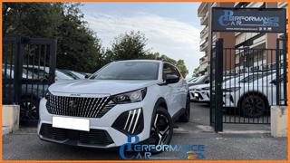 PEUGEOT 2008 1.2 145CV HYBRID e-DCS6 ALLURE*FULL LED*CARPLAY*