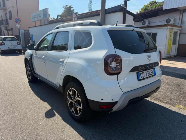 DACIA Duster usata, con Airbag laterali