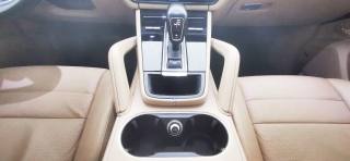 PORSCHE Cayenne usata, con Sistema di chiamata d