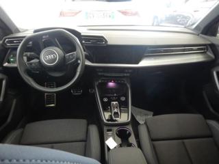 AUDI A3 usata, con Antifurto