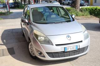 RENAULT Scenic usata, con ESP