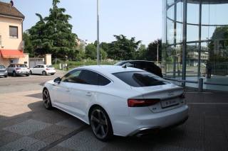 AUDI A5 usata, con Airbag laterali