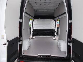 RENAULT Trafic usata, con ESP