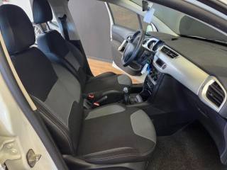 CITROEN C3 usata, con Bracciolo