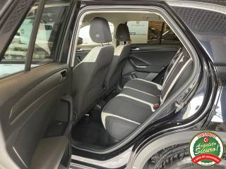 VOLKSWAGEN T-Roc usata, con Sedili riscaldati