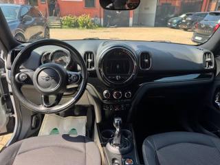 MINI Countryman usata, con Cerchi in lega