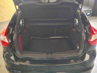 FORD Focus usata, con Controllo automatico clima