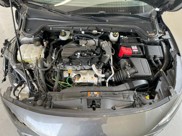 FORD Focus usata, con Cruise Control